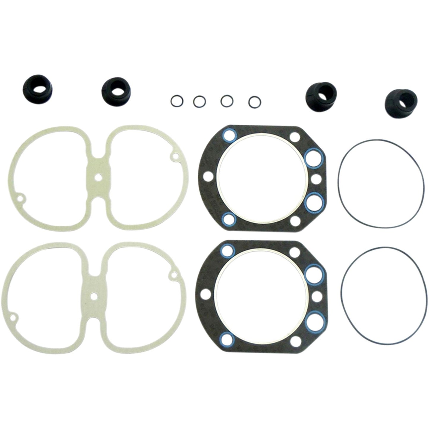 Athena Top End Gasket Kit for BMW P400068600950_346051