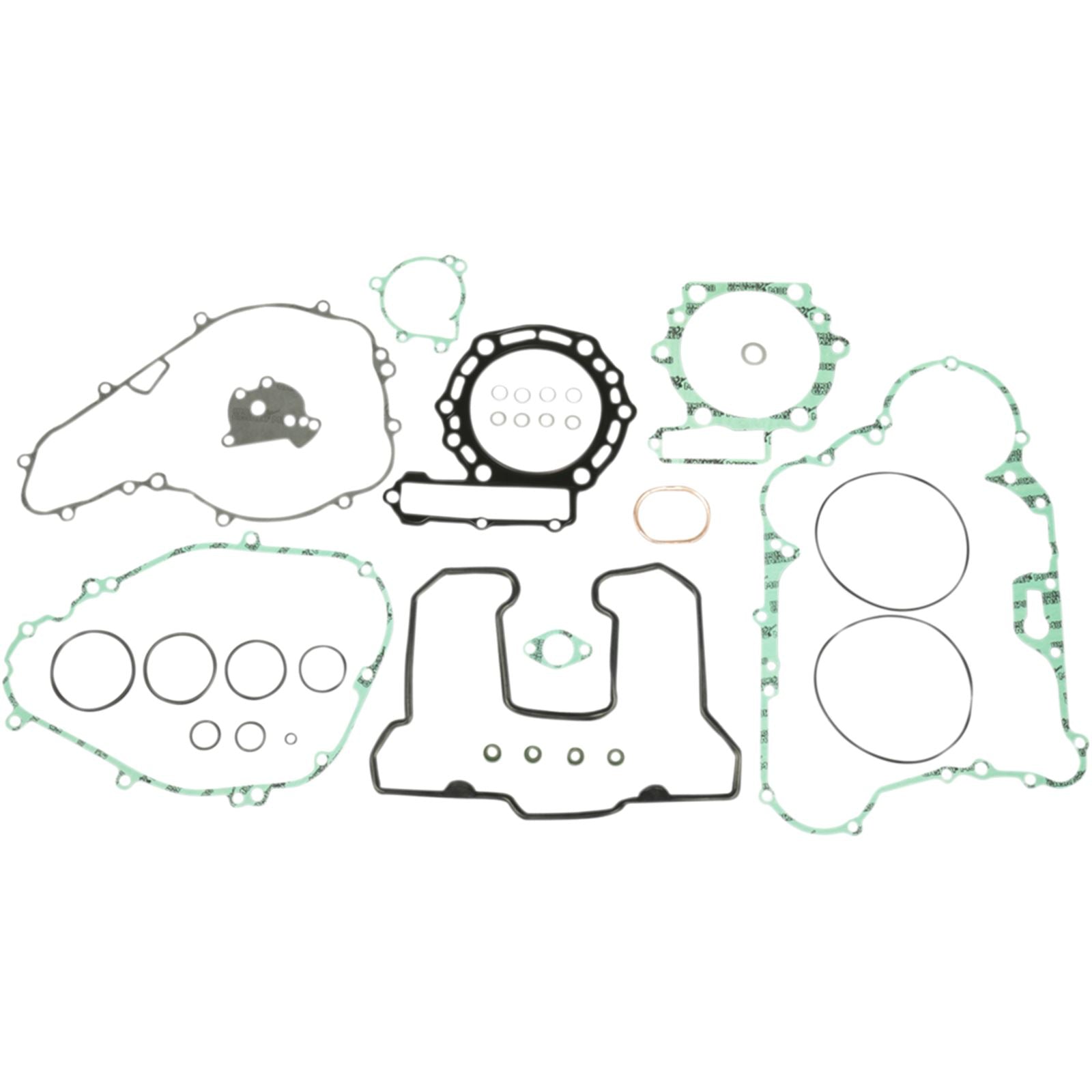 Athena Complete Gasket Kit For Kawasaki P400250850022_346033