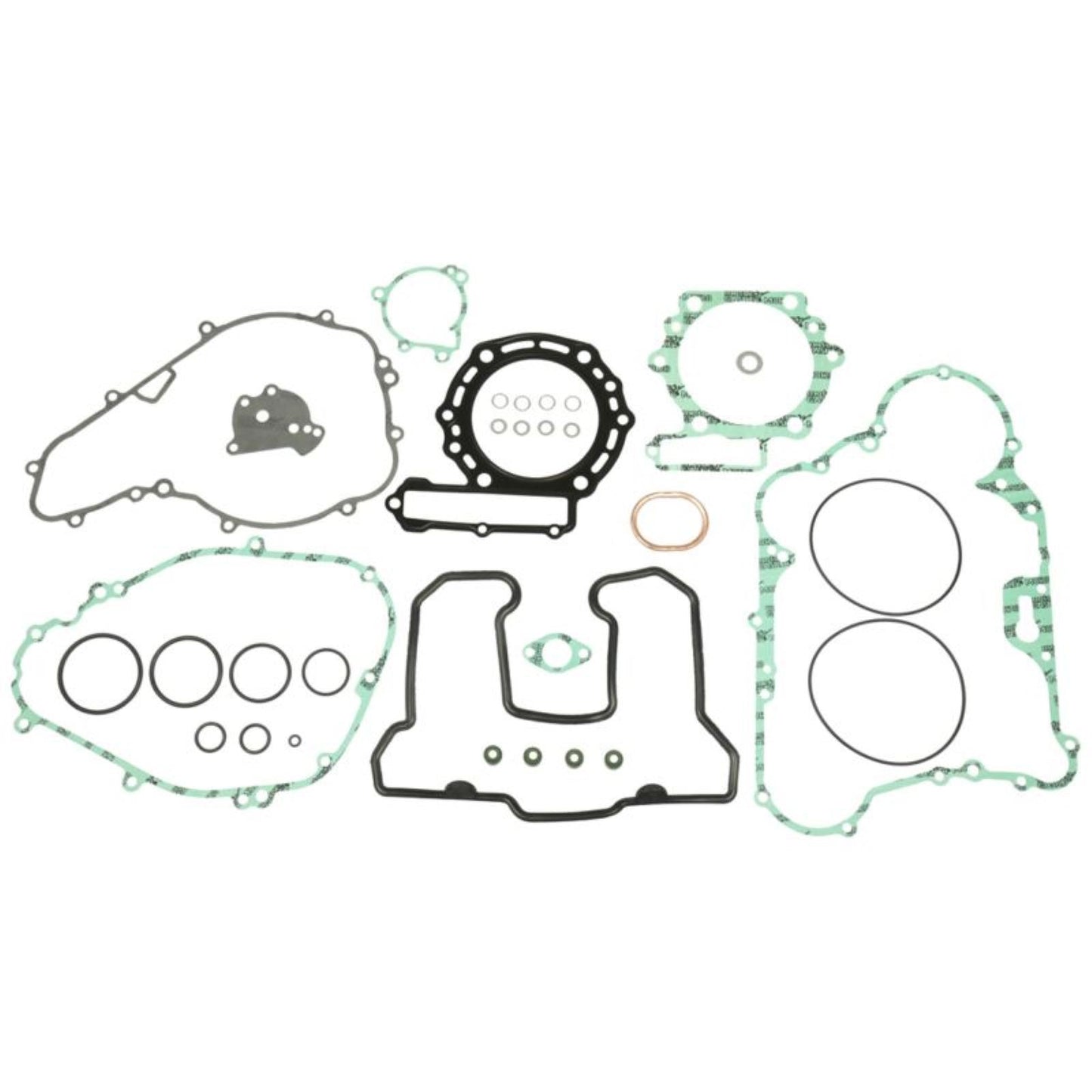 Athena Complete Gasket Kit For Kawasaki P400250850022_1449374