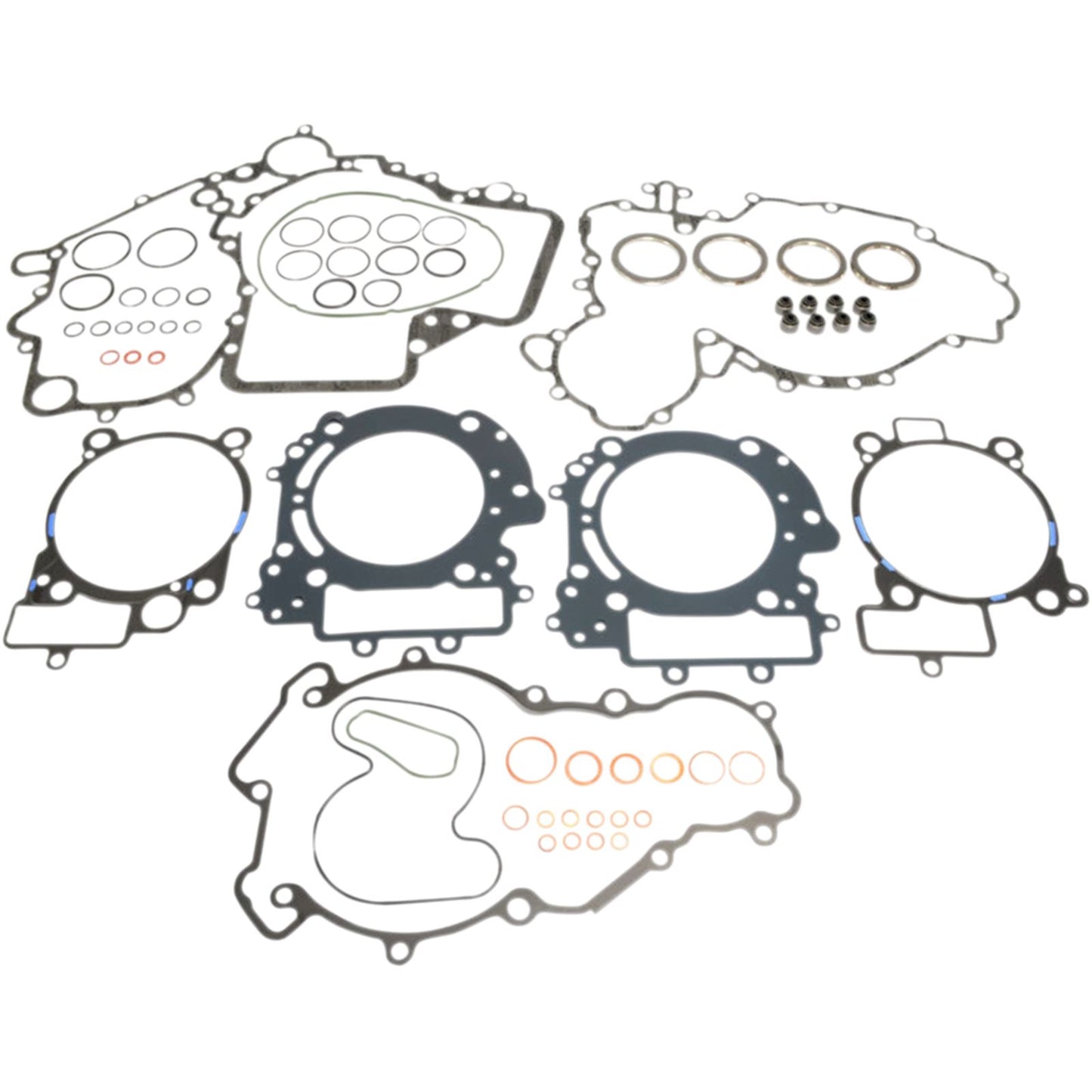 Athena Complete Gasket Kit for KTM P400270870054_346031