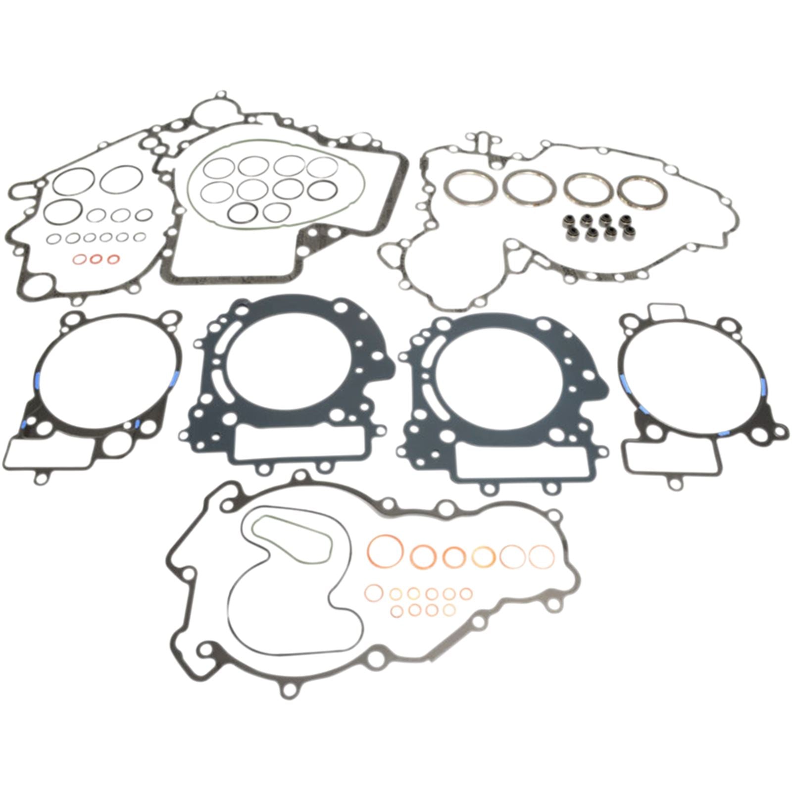 Athena Complete Gasket Kit for KTM P400270870054_346031