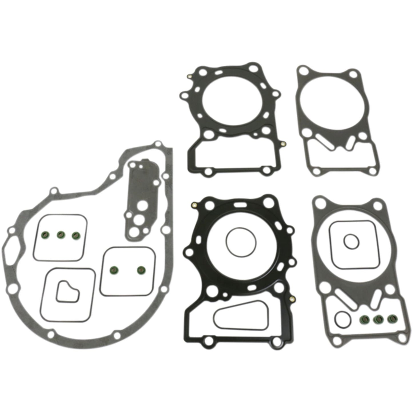 Athena Top End Gasket Kit For Suzuki P400510600055_346028
