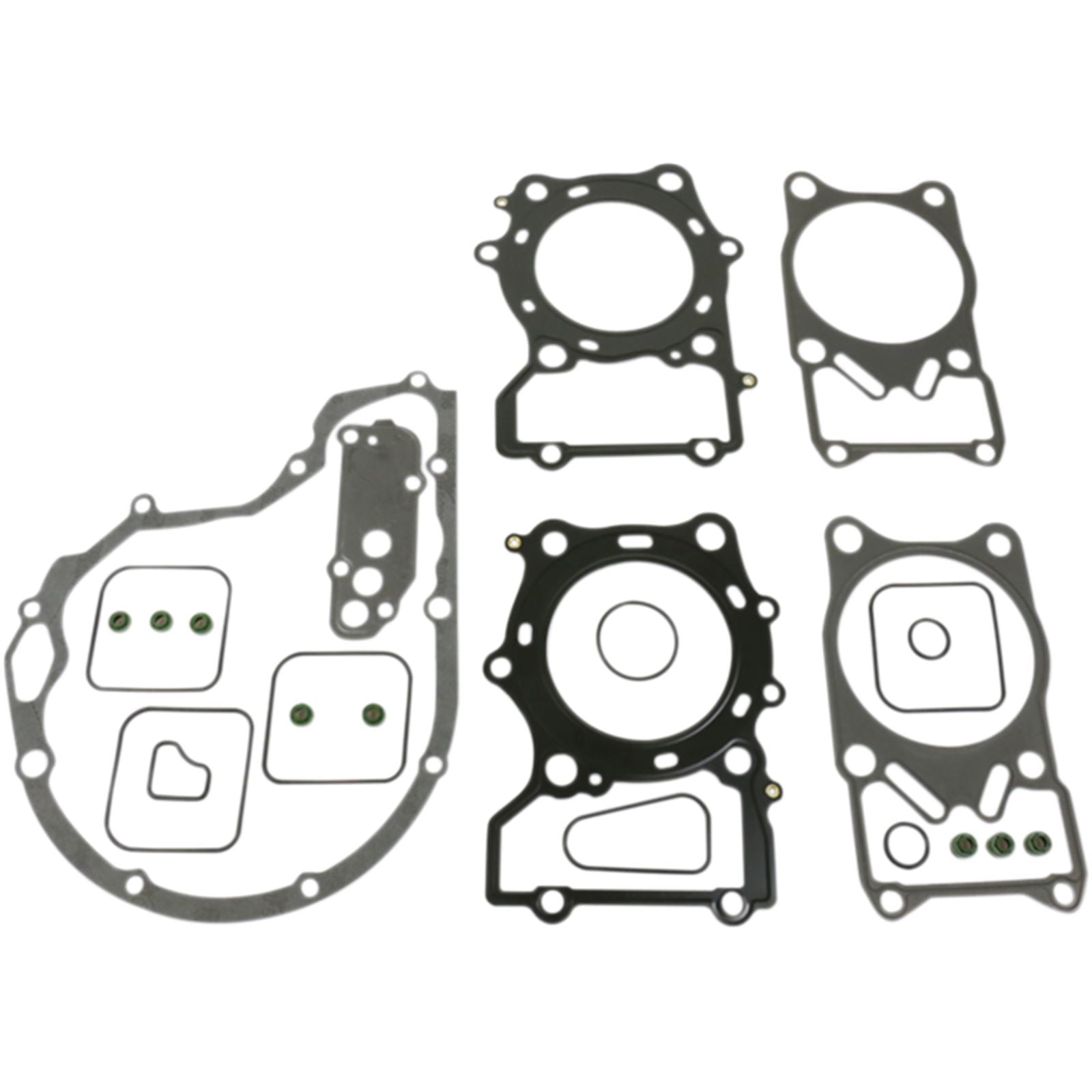 Athena Top End Gasket Kit For Suzuki P400510600055_346028