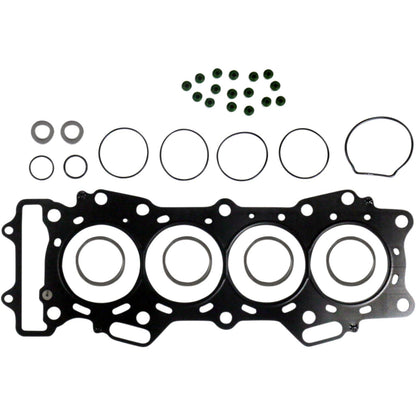 Athena Top-End Gasket Kit for Kawasaki Ninja ZX-6R P400250620053_346022