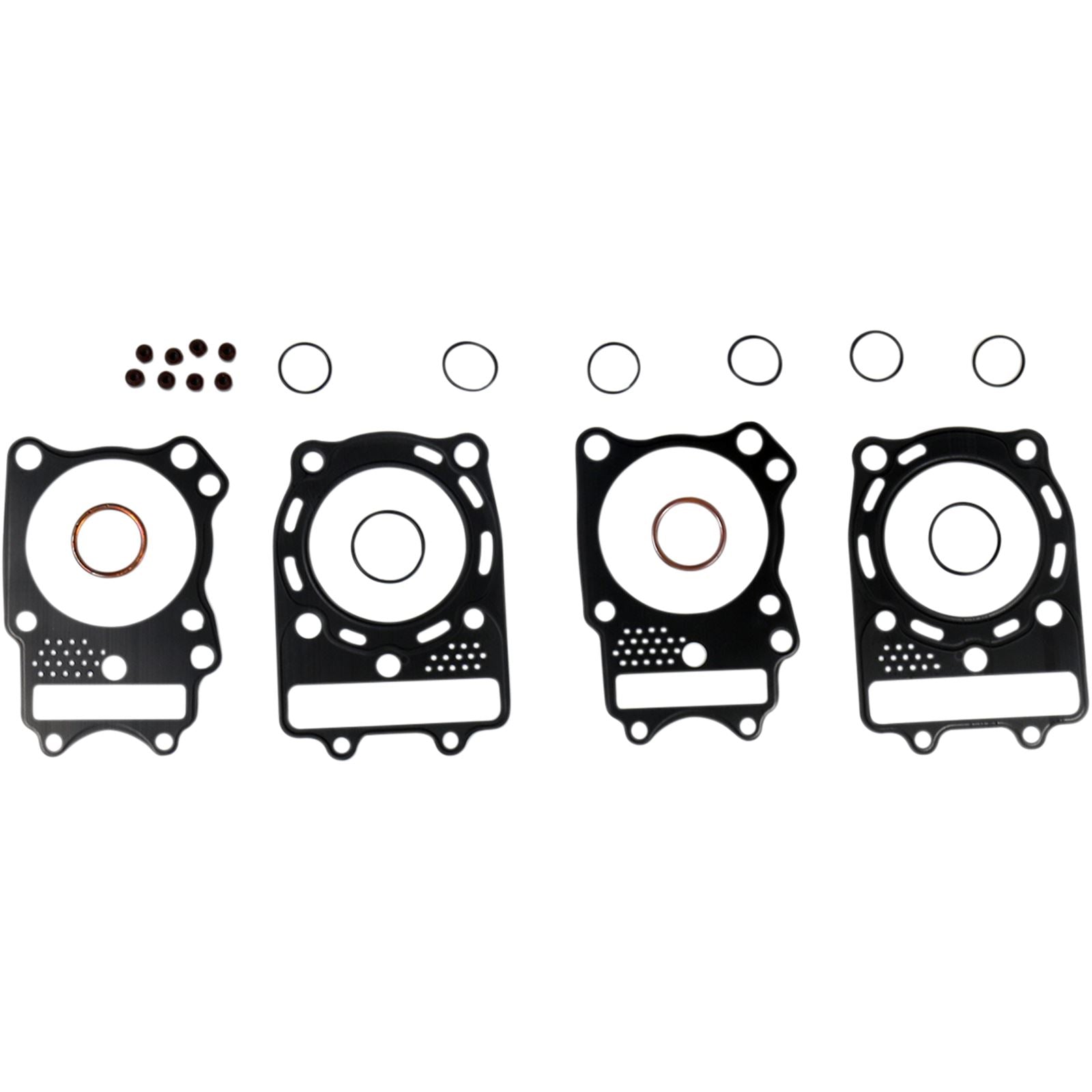 Athena Top End Gasket Kit For Kawasaki P400250620054_346023