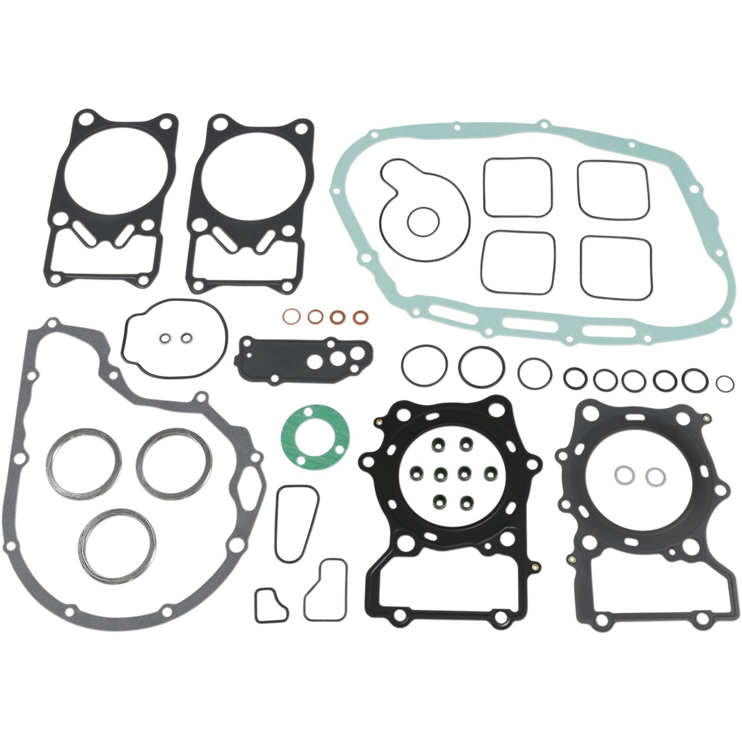 Athena Complete Gasket Kit For Suzuki P400510850055_346014