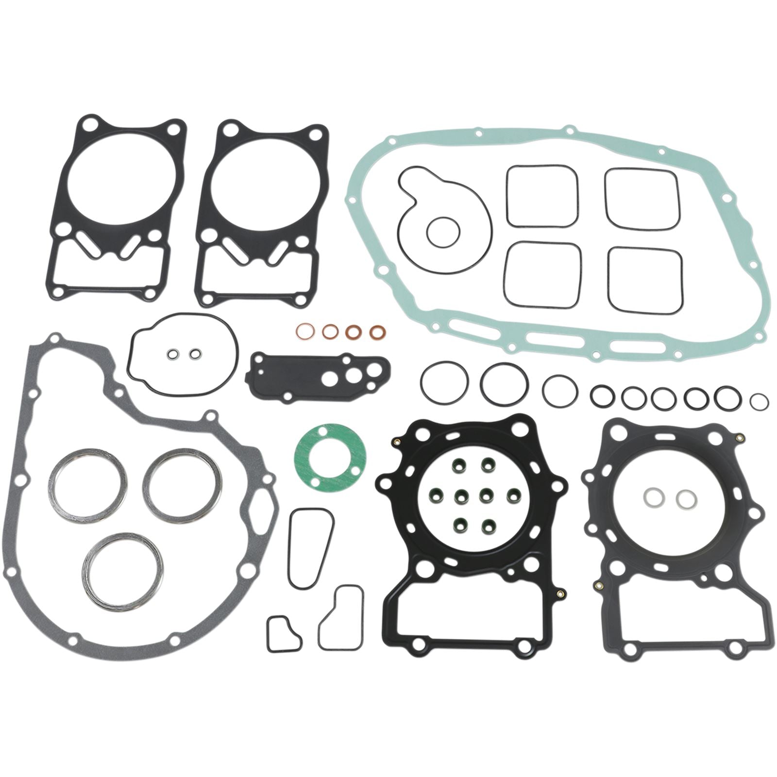 Athena Complete Gasket Kit For Suzuki P400510850055_346014