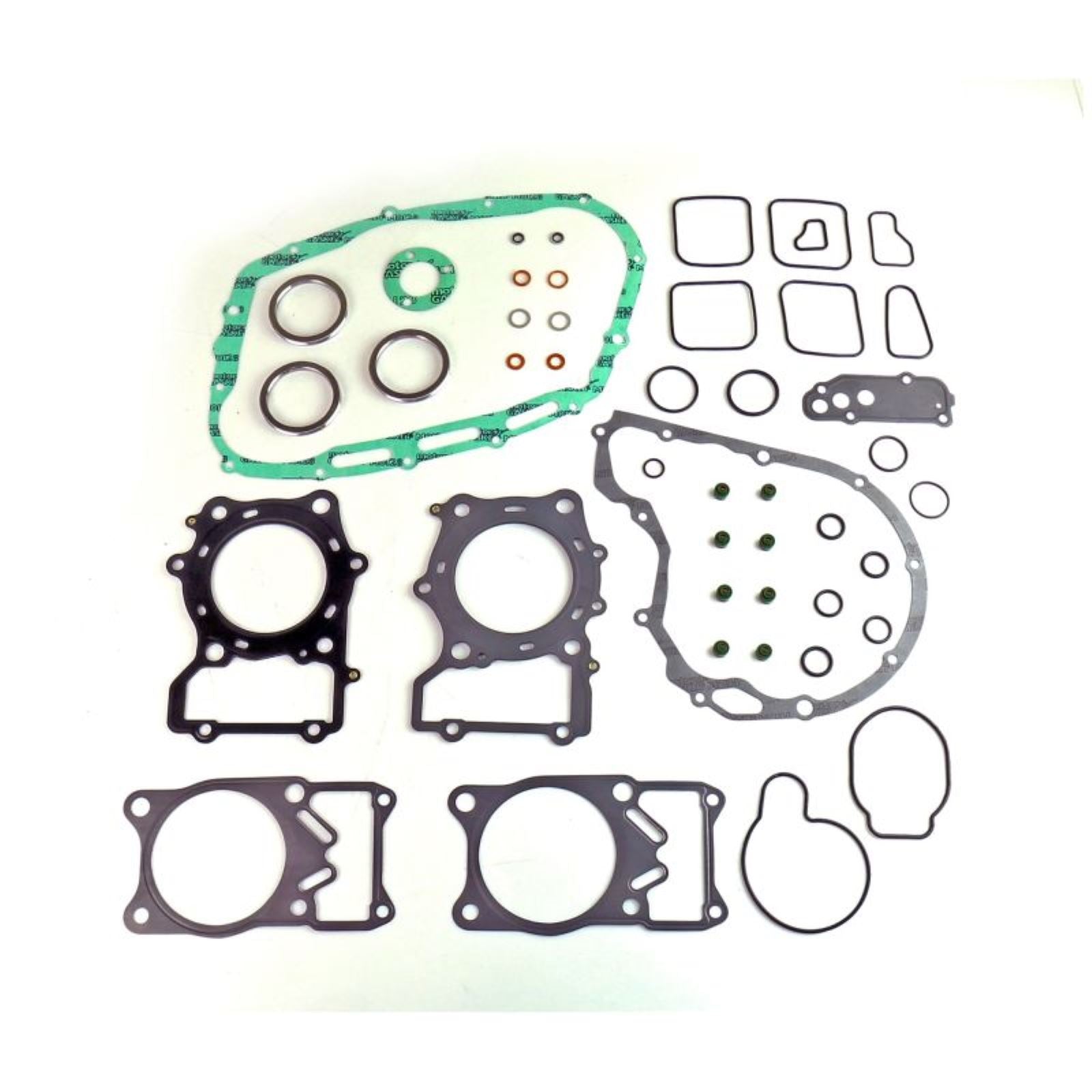 Athena Complete Gasket Kit For Suzuki P400510850055_1450354