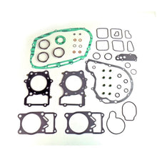 Athena Complete Gasket Kit For Suzuki P400510850055_1450354