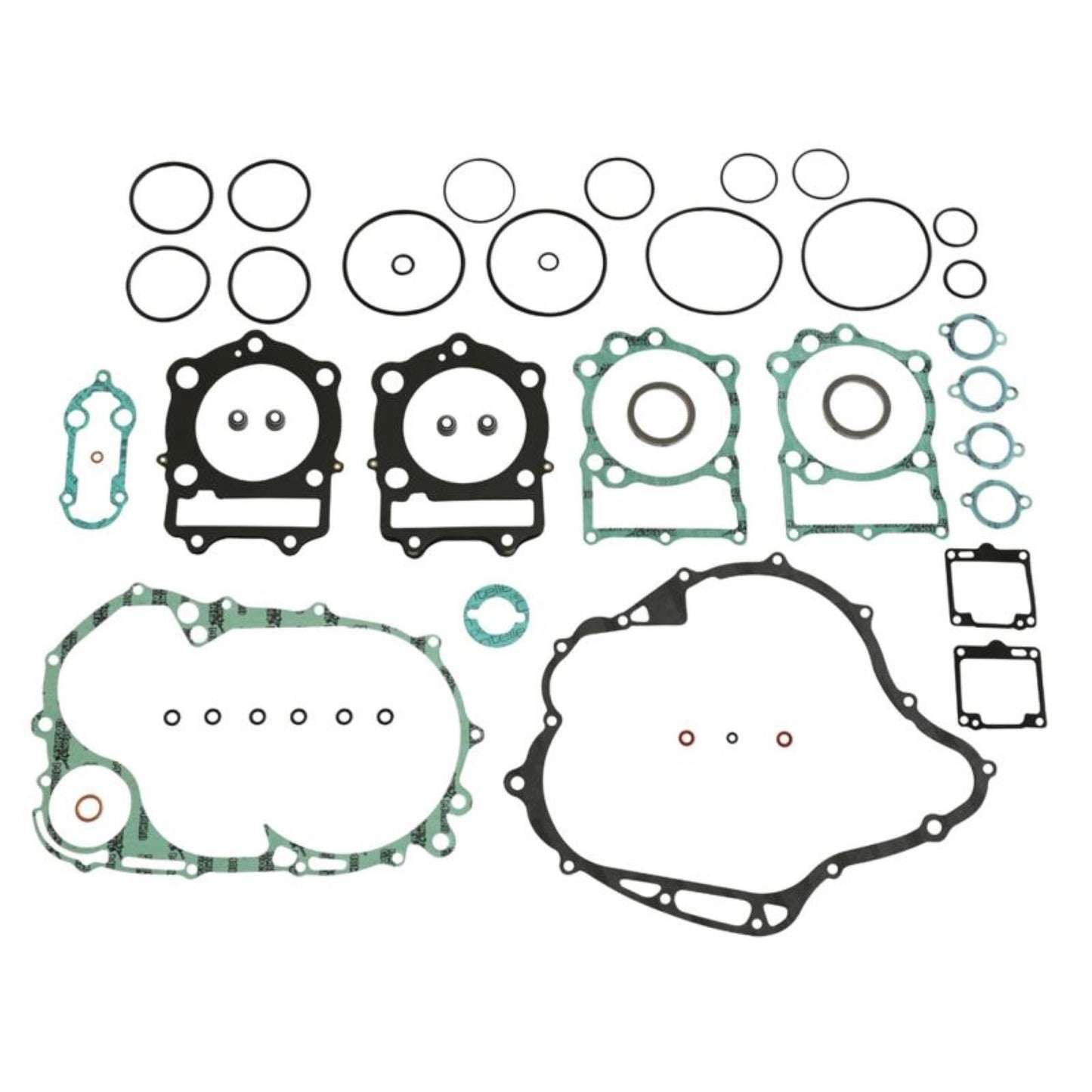 Athena Complete Gasket Kit - For Yamaha P400485850951_1452280