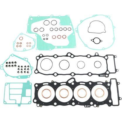 Athena Complete Gasket Kit for Yamaha P400485870065_346008