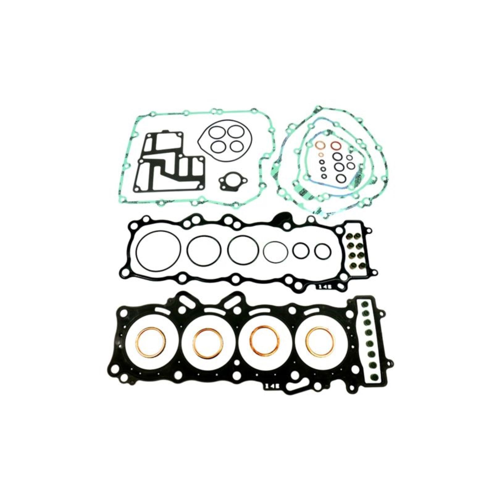 Athena Complete Gasket Kit for Yamaha P400485870167_1451092