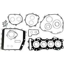 Athena Complete Gasket Kit for Kawasaki Ninja ZX-6R [MPN: P400250870053]_346003