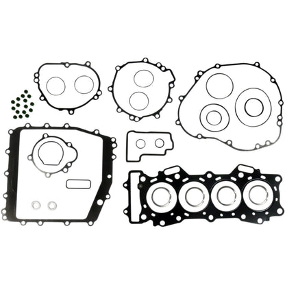 Athena Complete Gasket Kit for Kawasaki Ninja ZX-6R [MPN: P400250870053]_346003