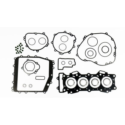 Athena Complete Gasket Kit for Kawasaki Ninja ZX-6R [MPN: P400250870053]_1452136