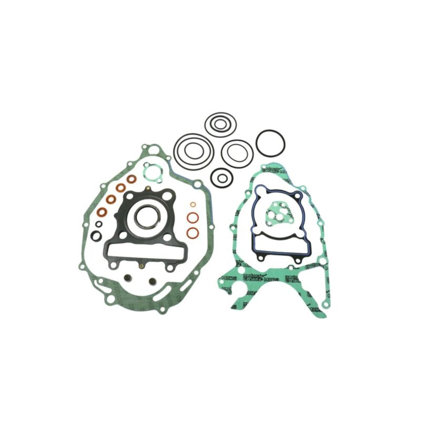 Athena Complete Gasket Kit - For Yamaha P400485850165_1452312