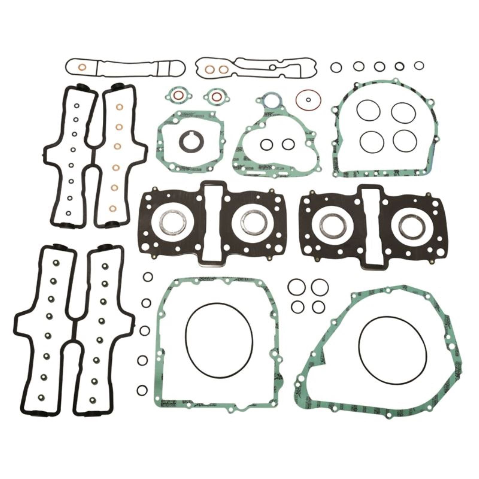 Athena Complete Gasket Kit for Yamaha [MPN: P400485850986]_1450277