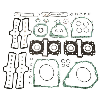 Athena Complete Gasket Kit for Yamaha [MPN: P400485850986]_1450277