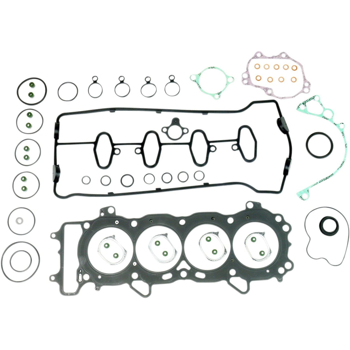 Athena Complete Gasket Kit for Honda CBR 1000 RR 06-07 P400210850228_345996