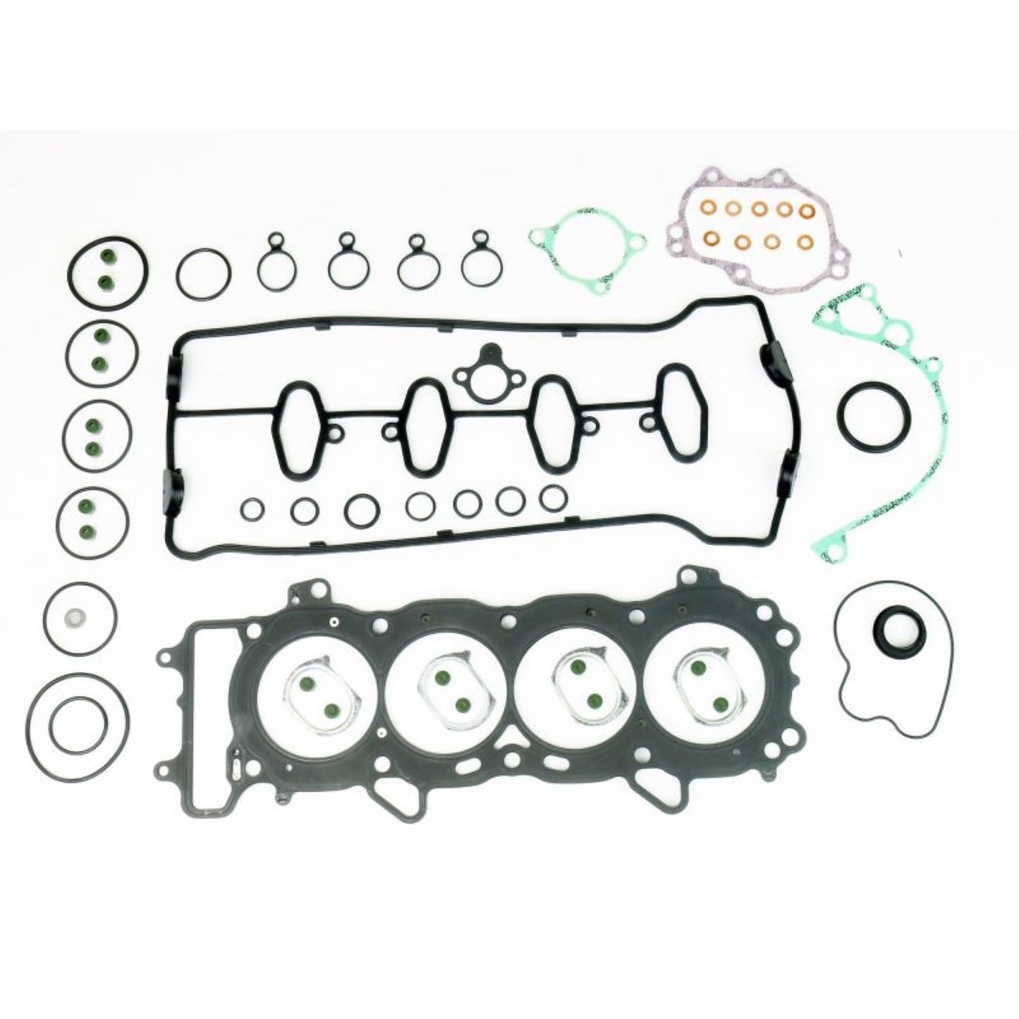 Athena Complete Gasket Kit for Honda CBR 1000 RR 06-07 P400210850228_1450121