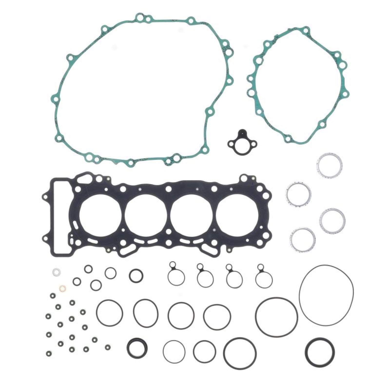 Athena Complete Gasket Kit for Honda P400210870230_1450903
