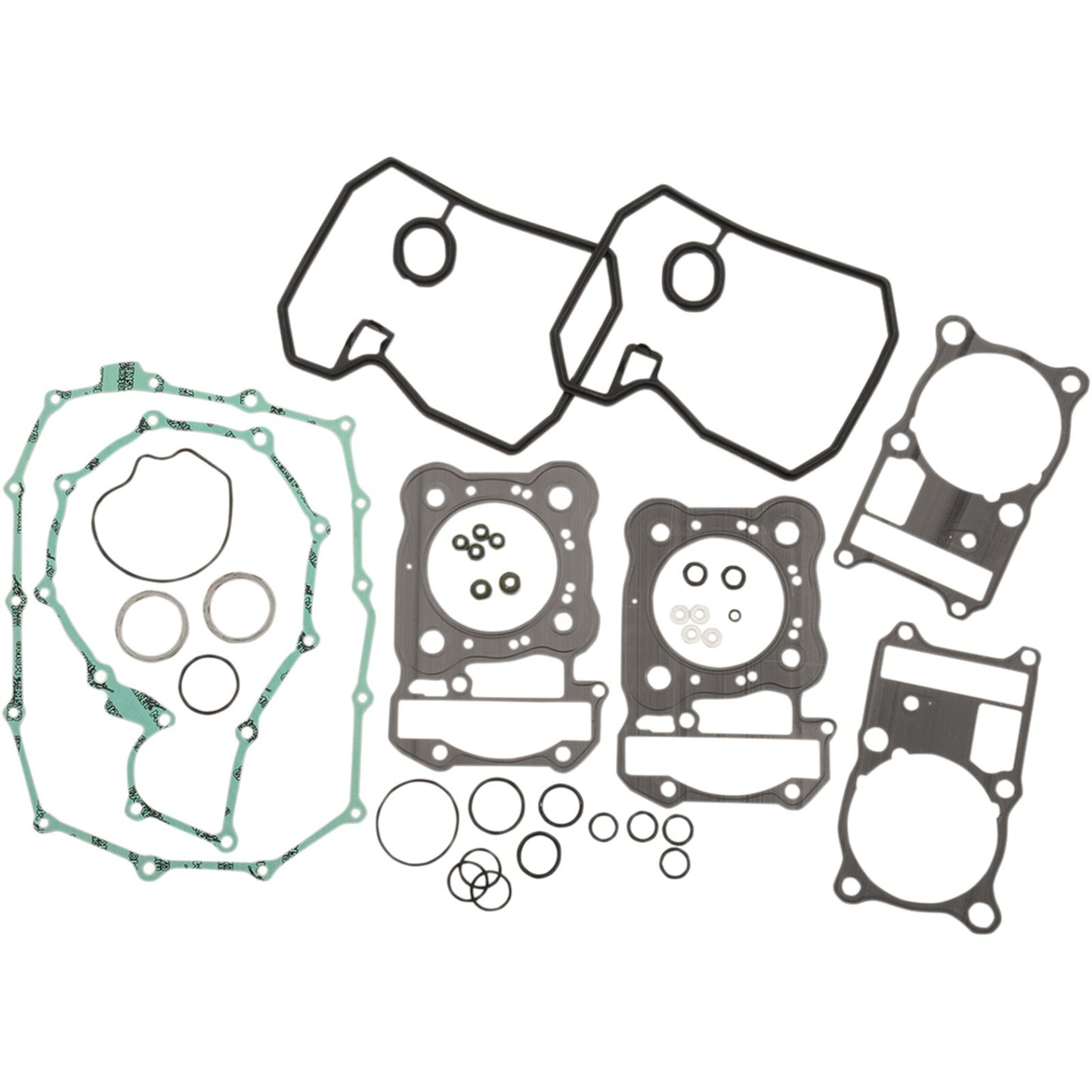 Athena Complete Gasket Kit for Honda P400210850236_345990