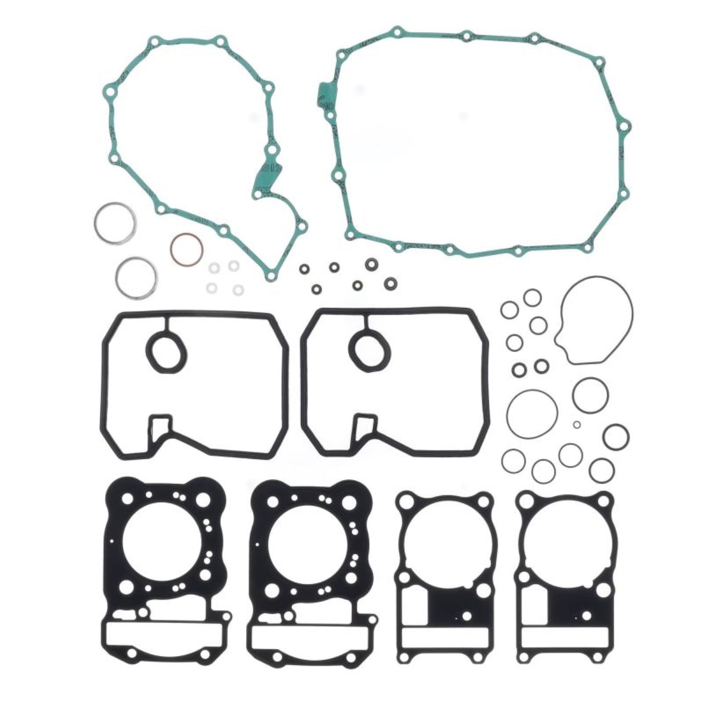 Athena Complete Gasket Kit for Honda P400210850236_1450818
