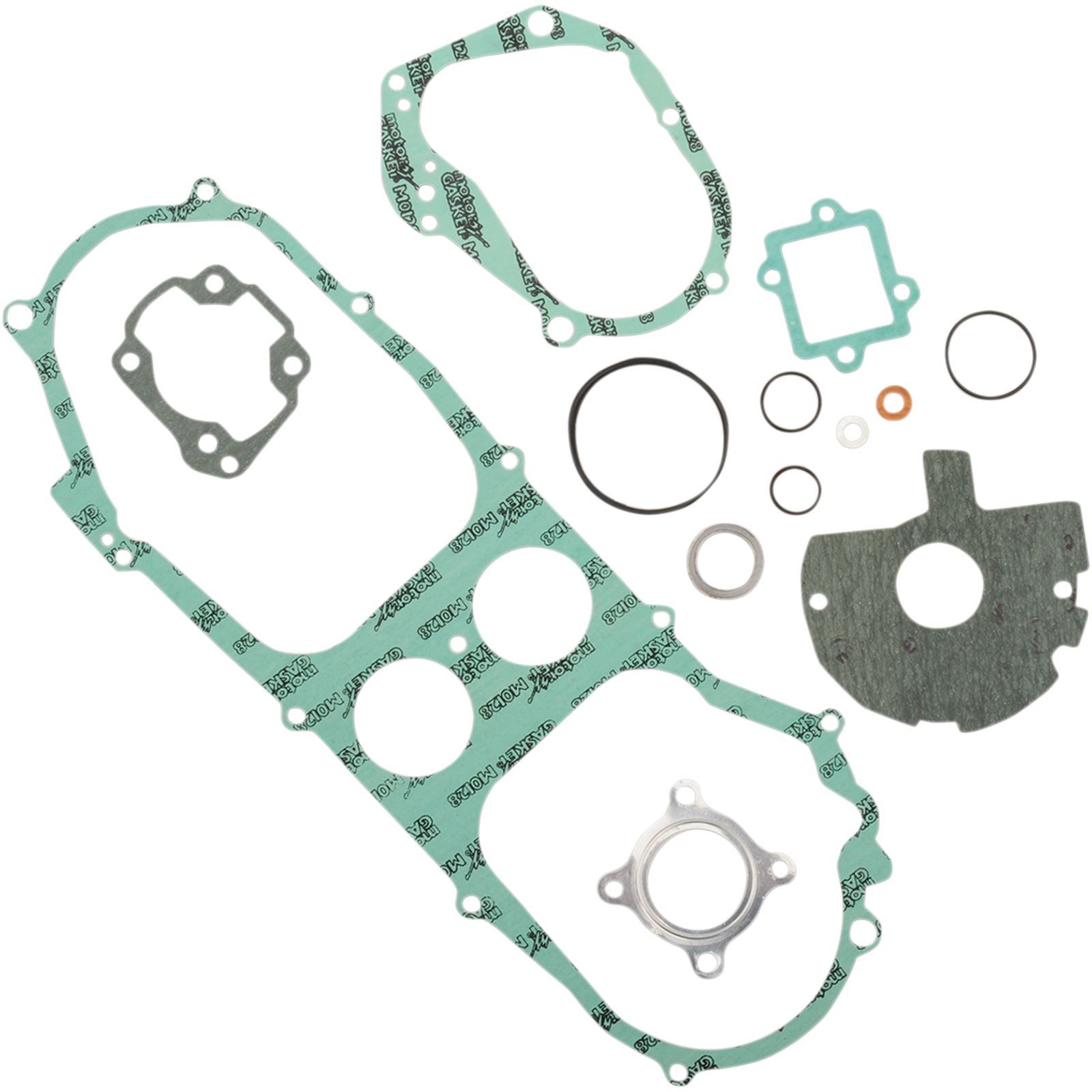 Athena Complete Gasket Kit for Yamaha P400485850162_345991