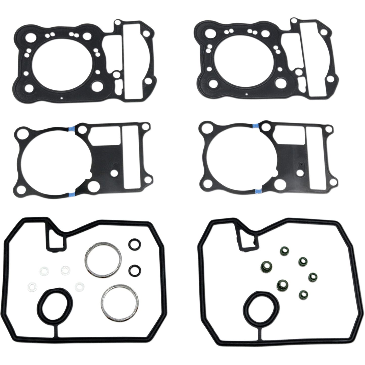Athena Top End Gasket Kit for Honda P400210600236_345993