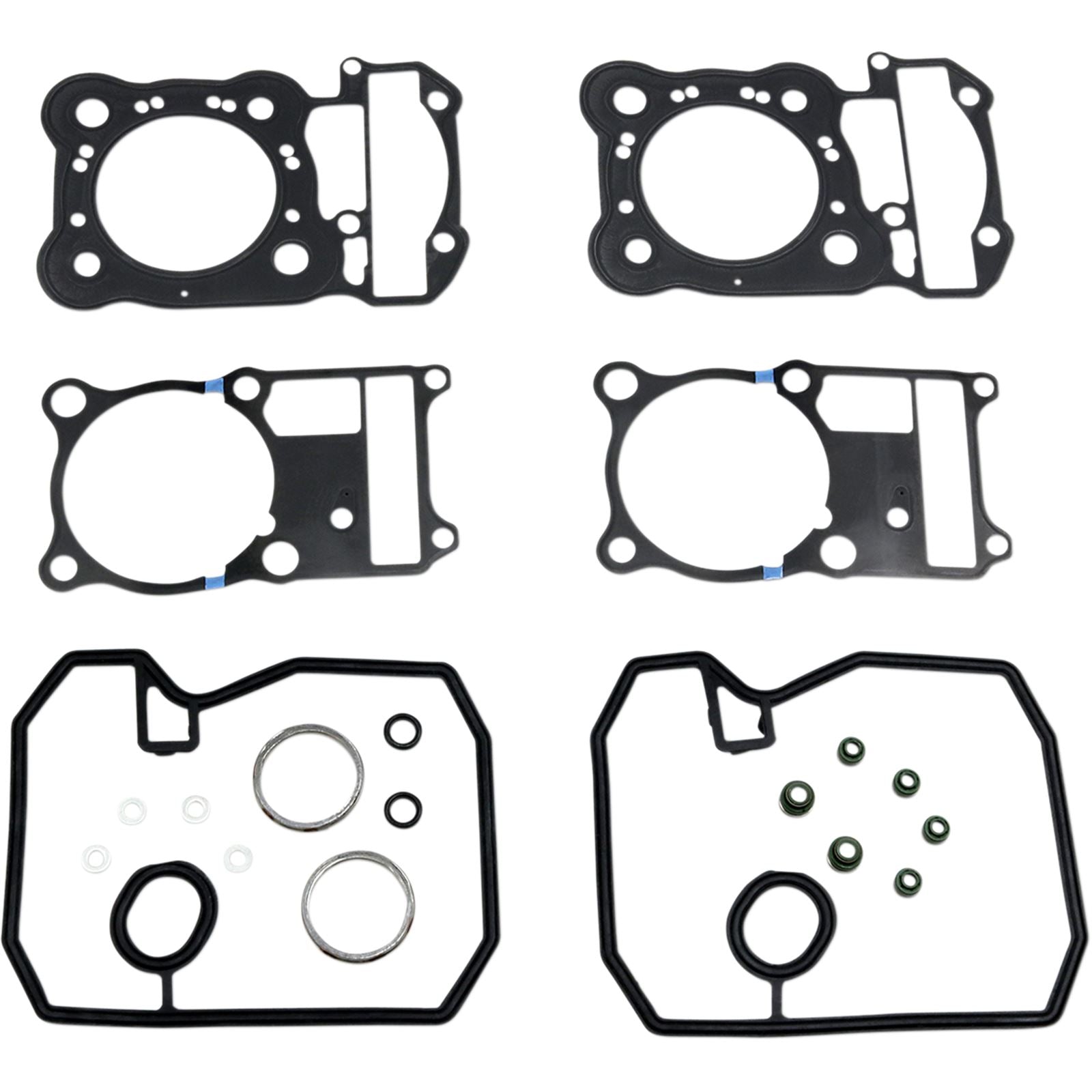 Athena Top End Gasket Kit for Honda P400210600236_345993