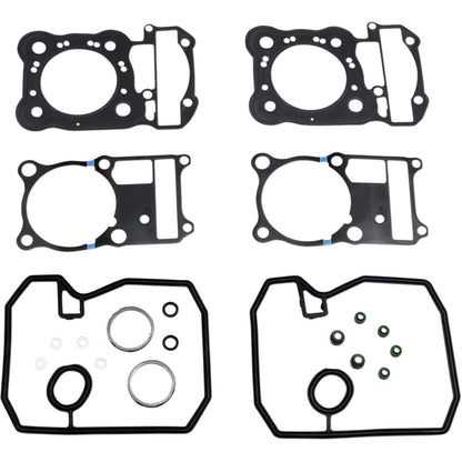 Athena Top End Gasket Kit for Honda P400210600236_345993