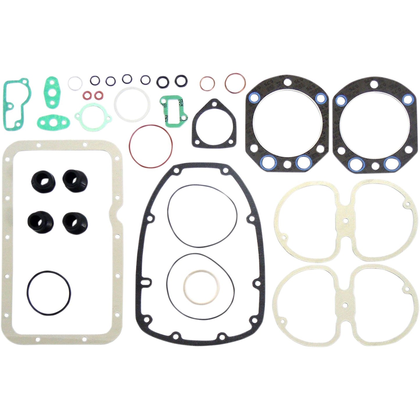Athena Complete Gasket Kit for BMW P400068850950_345943
