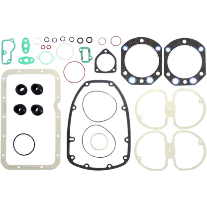 Athena Complete Gasket Kit for BMW P400068850950_345943