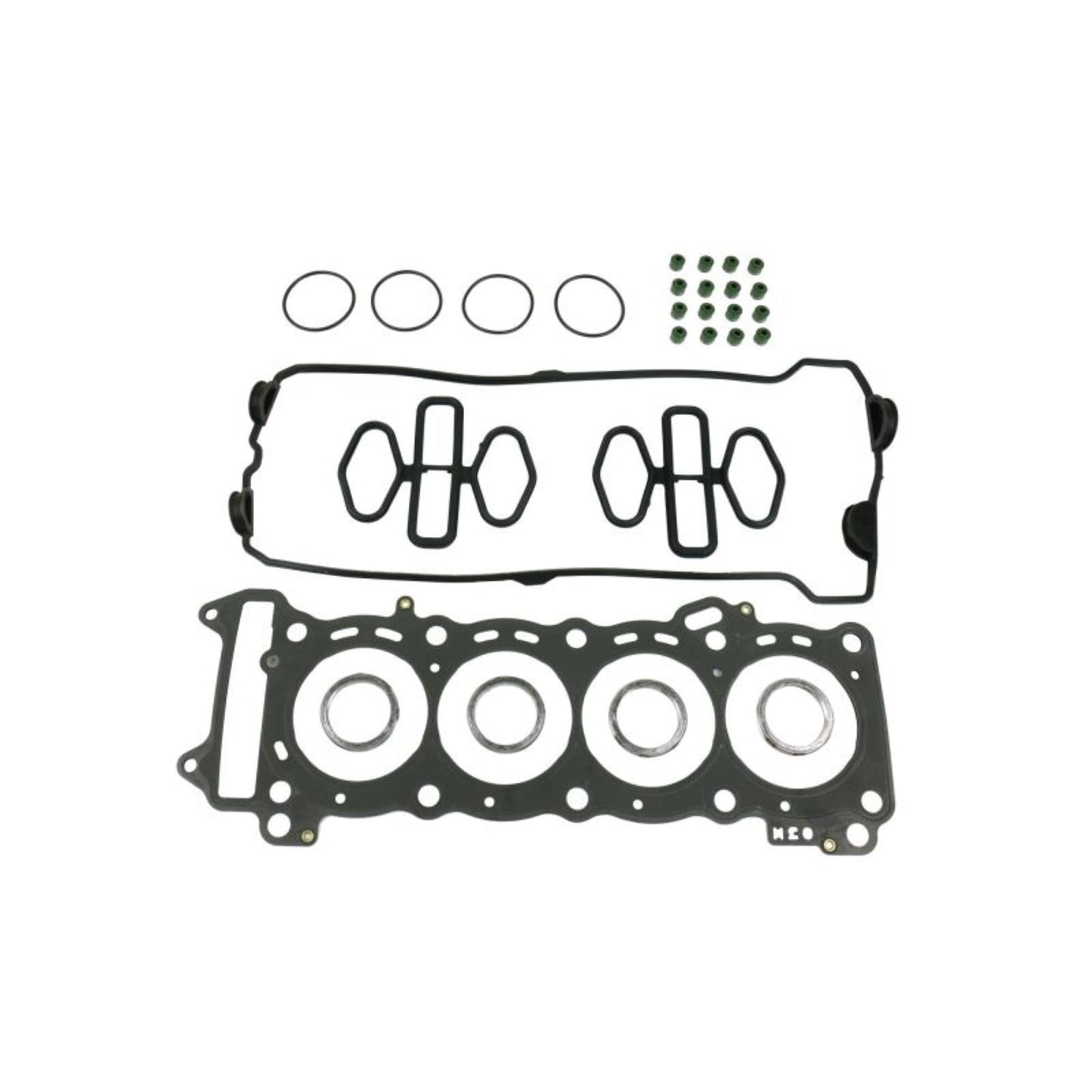 Athena Top End Gasket Kit For Suzuki [MPN: P400510600053]_1448955