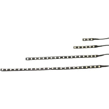 Custom Dynamics MagicFLEX2® Light Strips - 3" - Orange MQ3ORANGE_367844