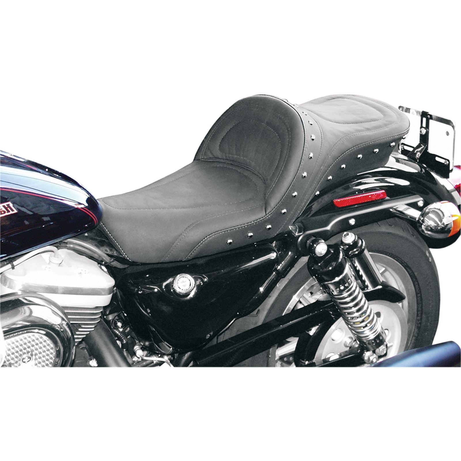 Saddlemen Explorer Special Seat - XL '86-'03 8500J_549189