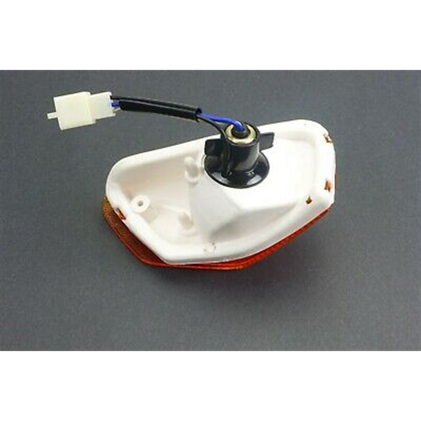 2FastMoto Front Left Turn Signal For Kawasaki ZX600 Ninja, ZX6 25-2112_622883