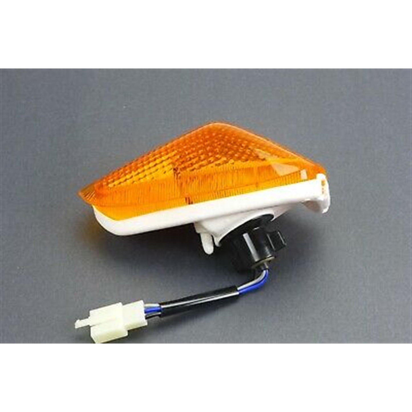 2FastMoto Front Left Turn Signal For Kawasaki ZX600 Ninja, ZX6 25-2112_622884