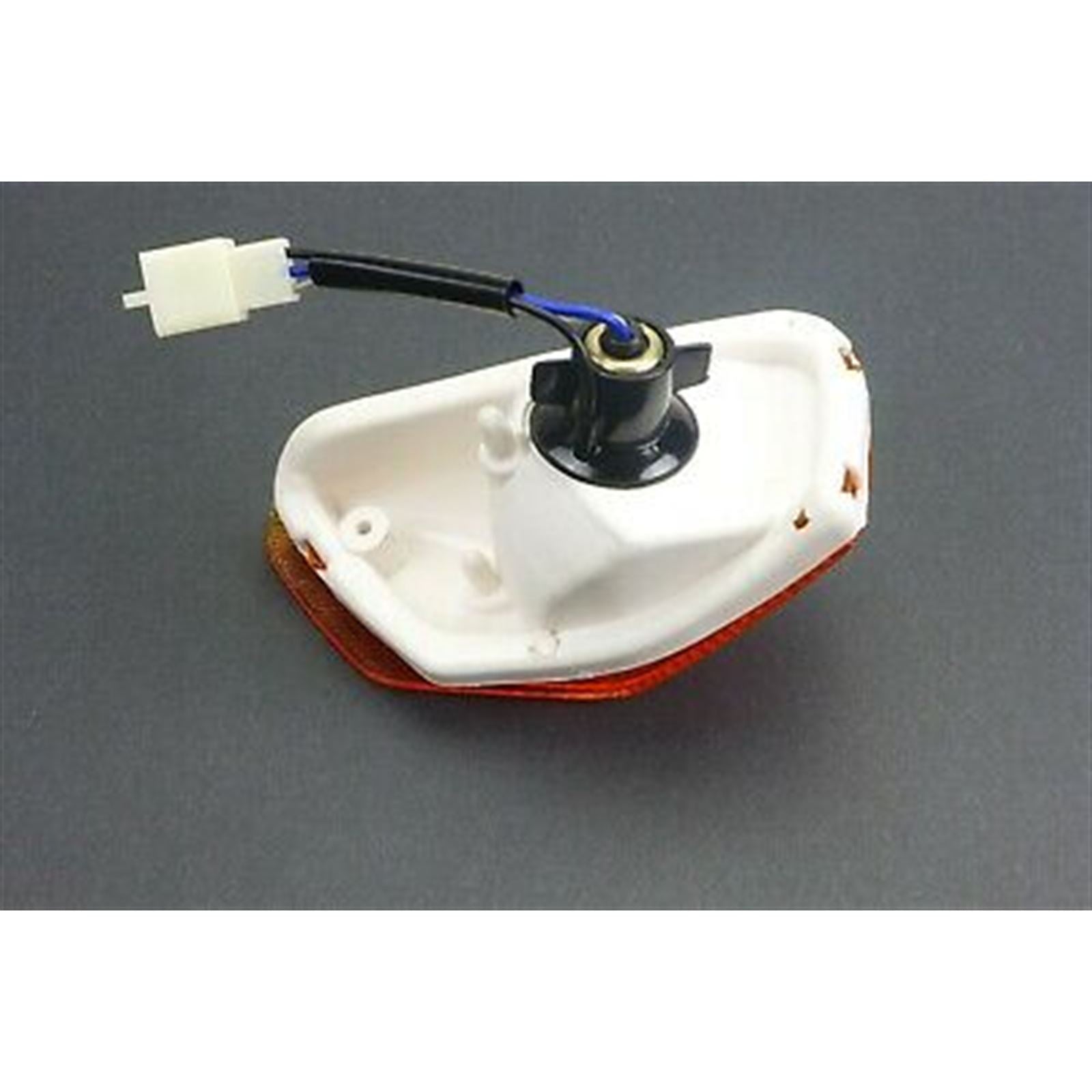 2FastMoto Front Left Turn Signal For Kawasaki ZX600 Ninja, ZX6 25-2112_649078