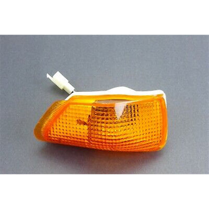 2FastMoto Front Left Turn Signal For Kawasaki ZX600 Ninja, ZX6 25-2112_649100