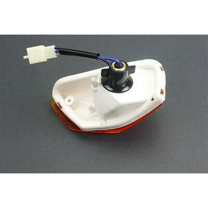 2FastMoto Front Left Turn Signal For Kawasaki ZX600 Ninja, ZX6 25-2112_649522