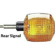 2FastMoto Front Turn Signal For Kawasaki KL650  Ninja ZX6 25-2116 / 23040-1116_649105