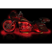 Custom Dynamics MagicFLEX2® Light Strips - 24" - Red MQ24RED_367822
