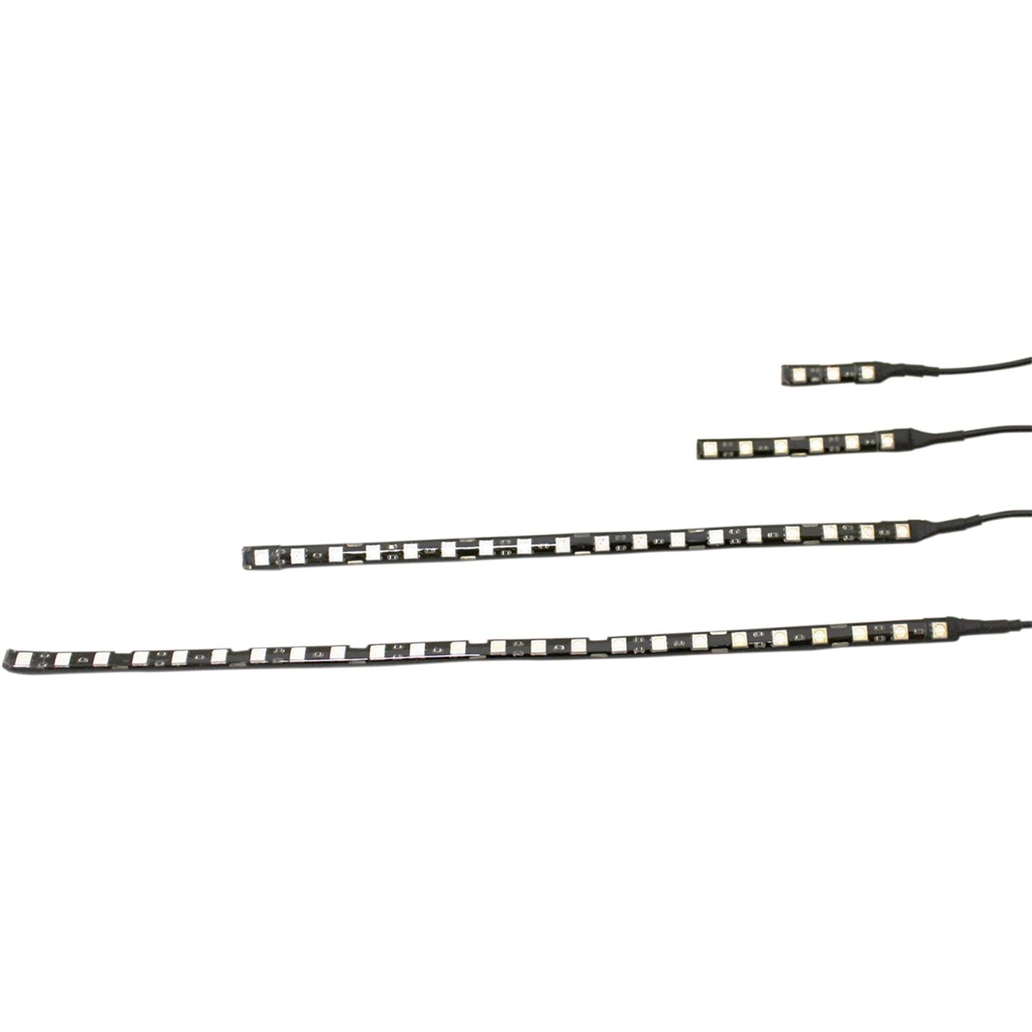 Custom Dynamics MagicFLEX2® Light Strips - 24" - Amber MQ24AMBER_367824