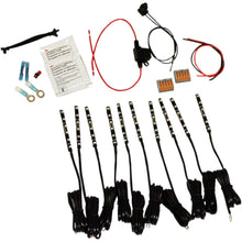 Custom Dynamics Magicflex­®2 Cruiser LED Engine Kit - Orange M2SB1ORANGE_367811