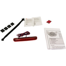 Custom Dynamics LED Light Bar for Harley Davidson LB14_367805