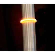 Custom Dynamics TruWRAPZ® Fork Lights - 43 mm - Dual TW43AWS_367800
