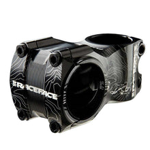 Race Face Atlas 35 Stem Clamp: 35mm - Length: 35mm - Black [MPN: ST13A3535X0BLK]_1108883