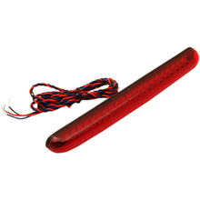 Custom Dynamics Flashing Brake Light - Red LB22_367773