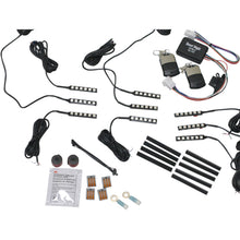 Custom Dynamics Magical Wizard Light Kit - Sports Bike TMWK3_367762